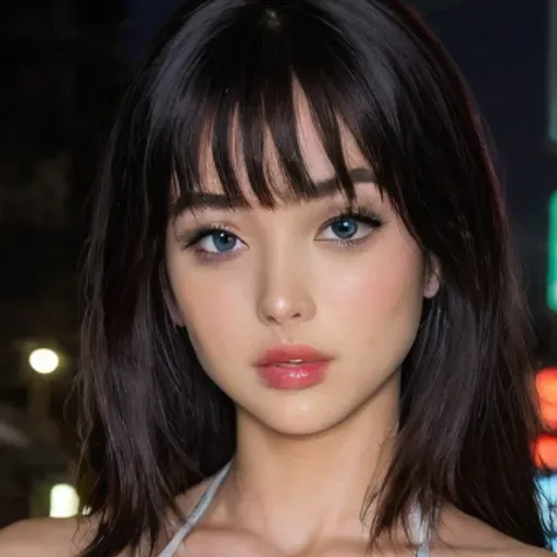 Pencipta imej lucah AI