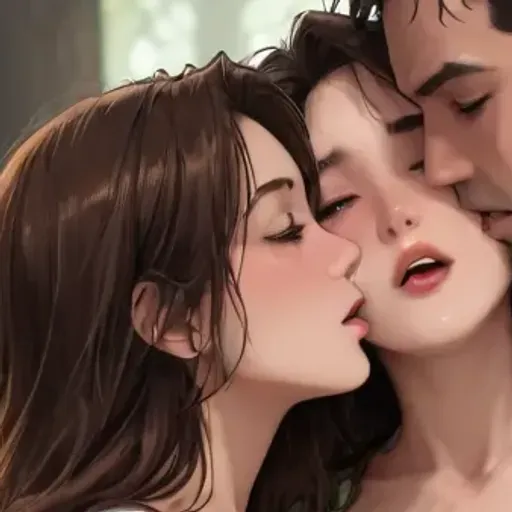 Penghasil gambar lucah AI