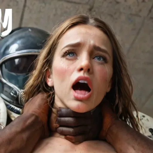 Pencipta imej lucah AI