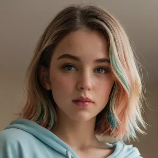 โปรแกรมสร้างภาพโปรนที่ใช้ปัญหา AI