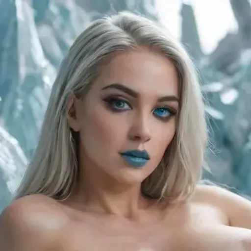 KI-Pornobild-Generator