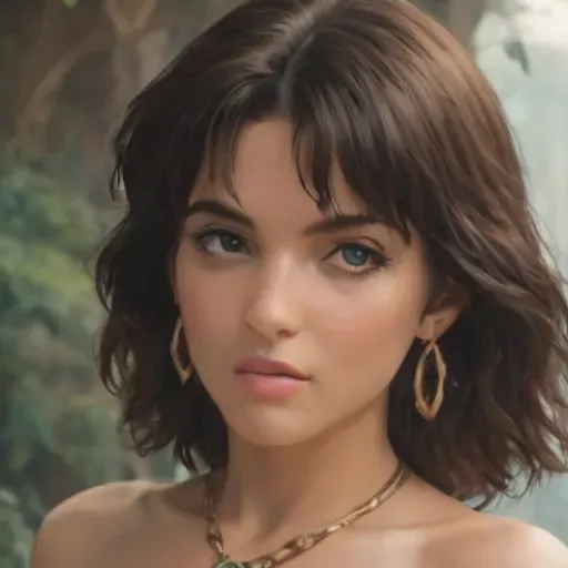 AI porn image generator