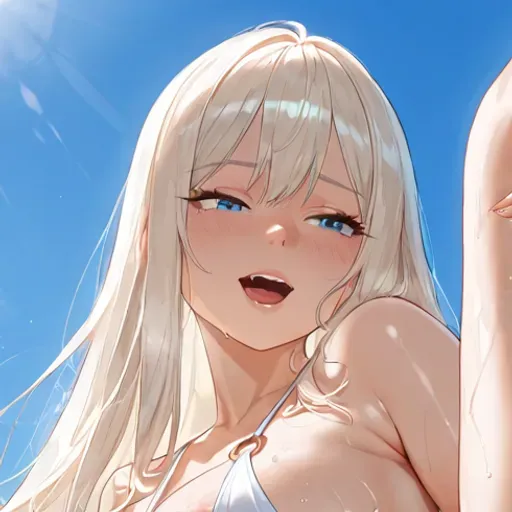 Pencipta imej lucah AI