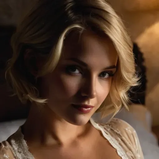 KI-Pornobild-Generator