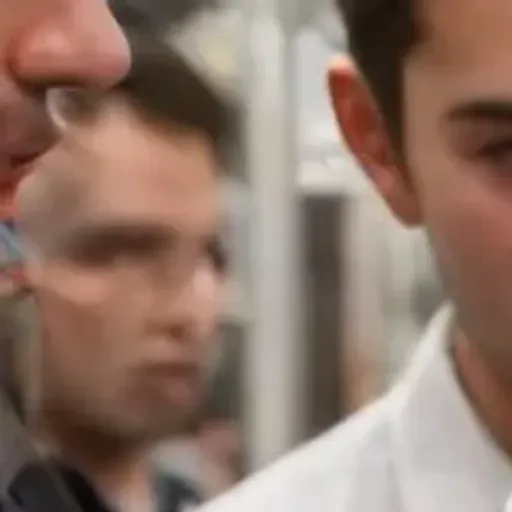 generatore di foto porno IA