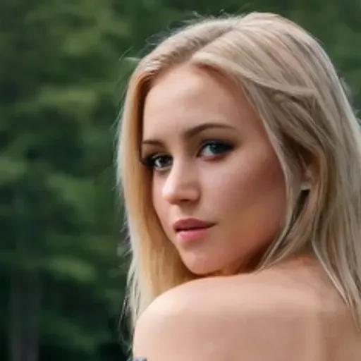 Pencipta imej lucah AI