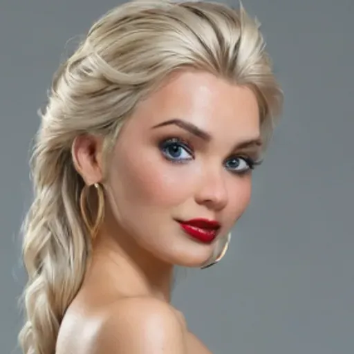 generatore di immagini porno IA