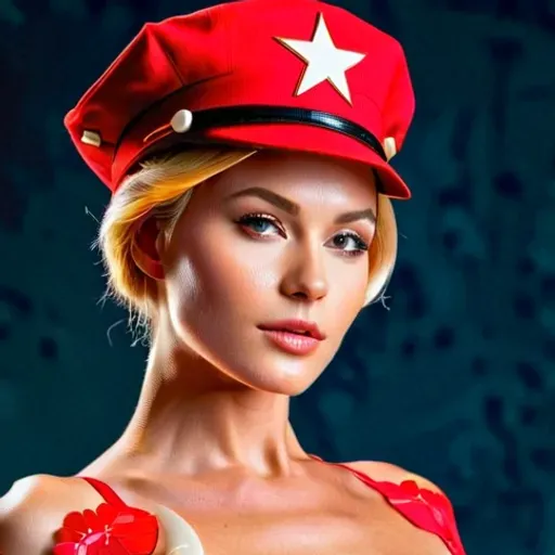 โปรแกรมสร้างภาพโปรนที่ใช้ปัญหา AI