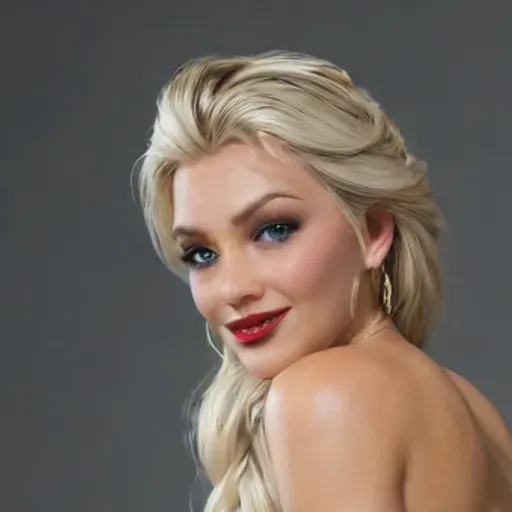 generatore di immagini porno IA