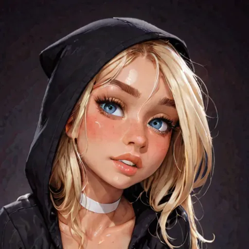 generatore di immagini porno IA