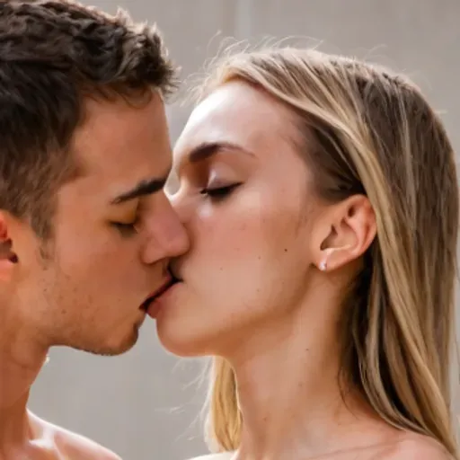 Penghasil gambar lucah AI