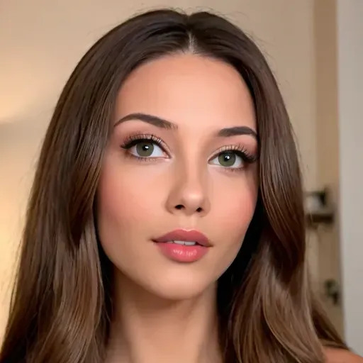 yapay zekâ porno görsel üretici
