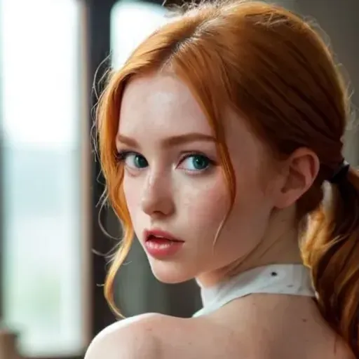 generatore di immagini porno IA