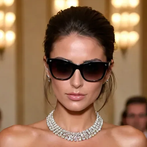 Pencipta imej lucah AI