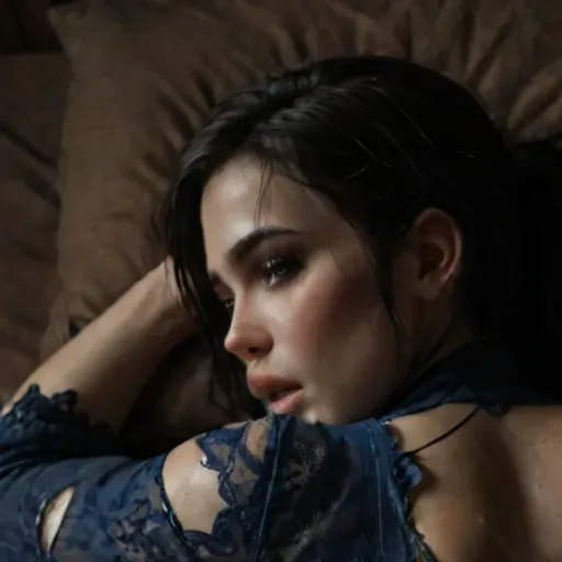 AI porn image generator