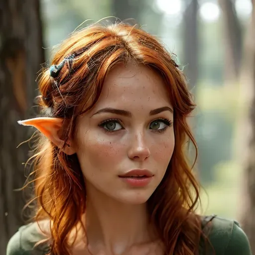 AI porn image generator