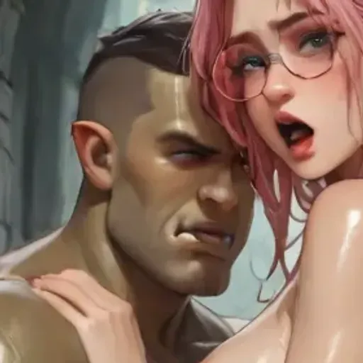 generatore di immagini porno IA