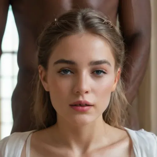 KI-Pornobild-Generator