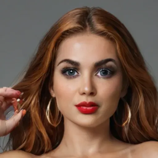 AI色情圖片產生器