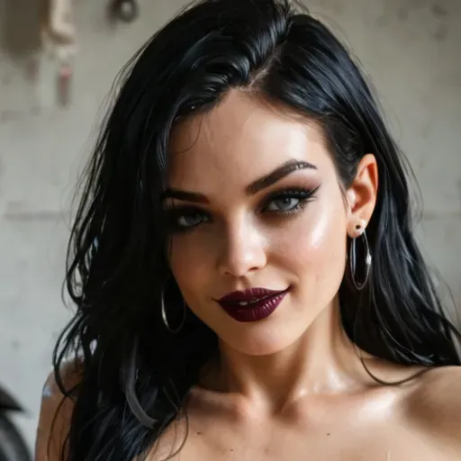 generador de imágenes porno con IA