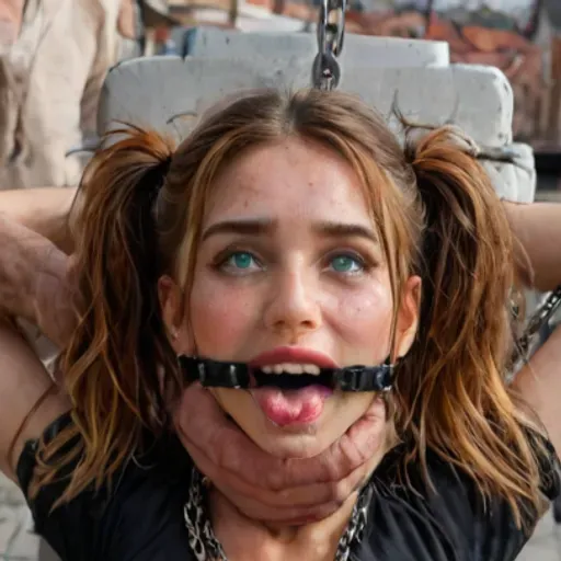 generatore di immagini porno IA