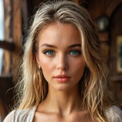 AI porn image generator