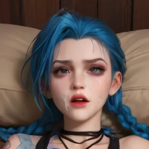 AI porn image generator