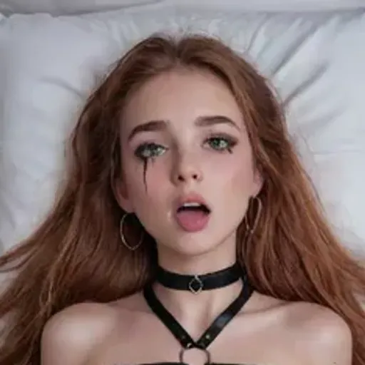 AIポルノ画像ジェネレーター