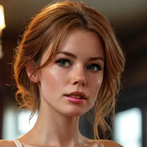 Pencipta imej lucah AI