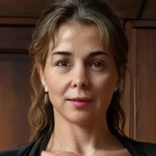 AI 포르노 이미지 생성기