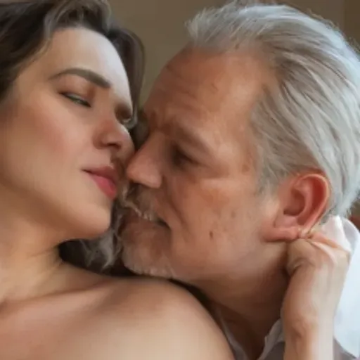 generatore di immagini porno IA