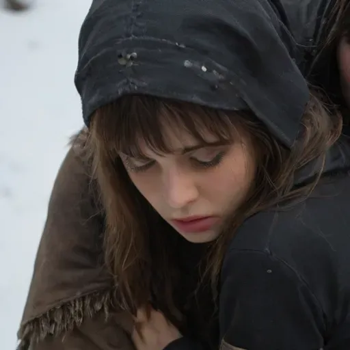 AIポルノ画像ジェネレーター