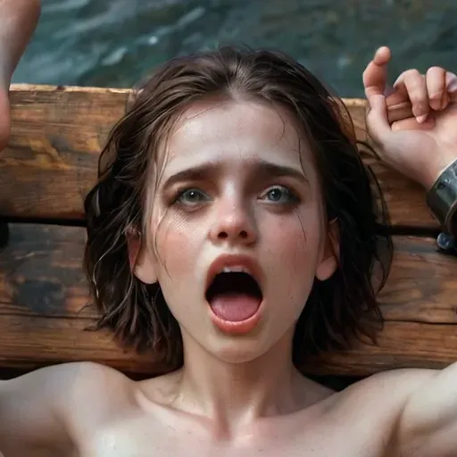 AIポルノ画像ジェネレーター