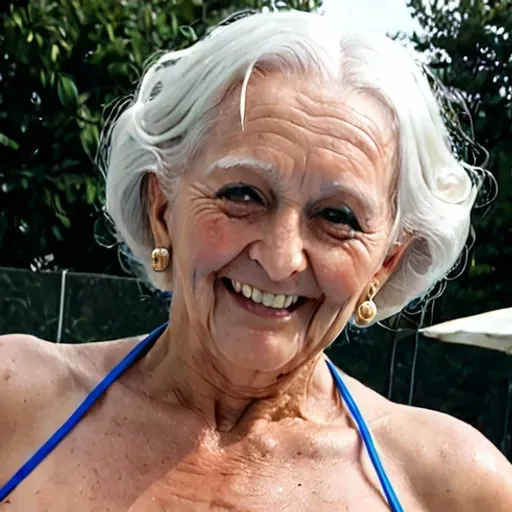 AI porn image generator