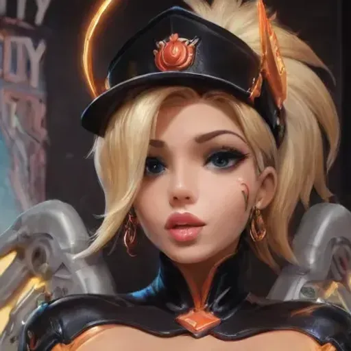 โปรแกรมสร้างภาพโปรนที่ใช้ปัญหา AI