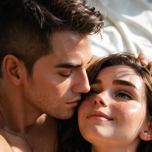 gerador de imagens pornô com IA