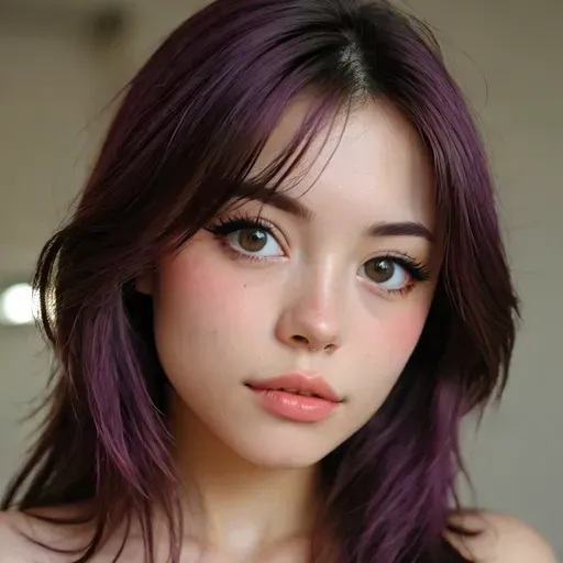 Pencipta imej lucah AI