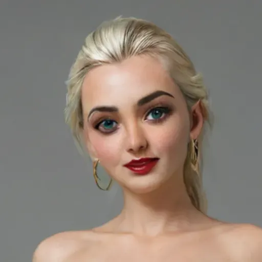 โปรแกรมสร้างภาพโปรนที่ใช้ปัญหา AI