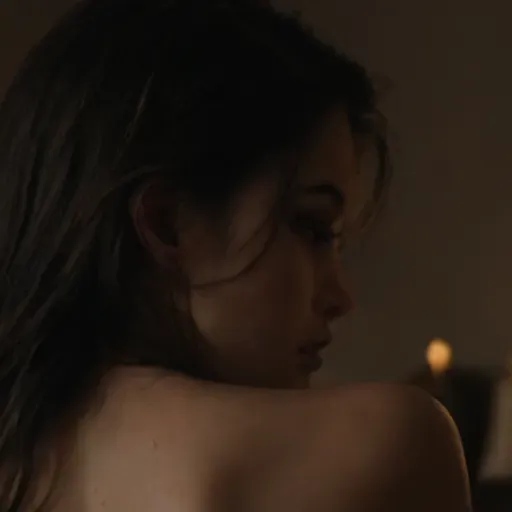 AI 포르노 이미지 생성기