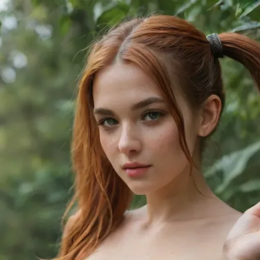 generatore di immagini porno IA