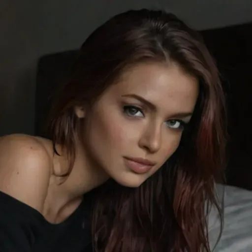 AIポルノ画像ジェネレーター