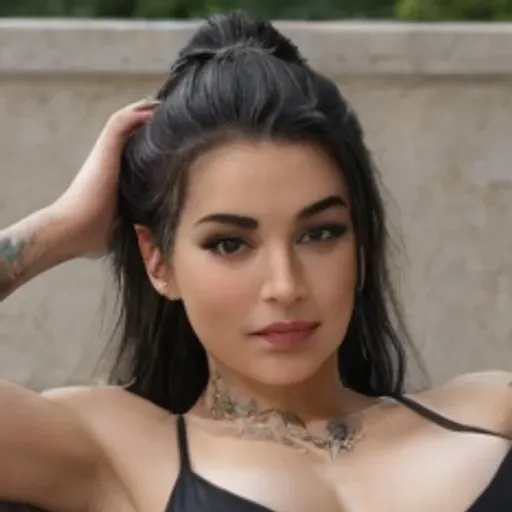 generador de imágenes porno con IA