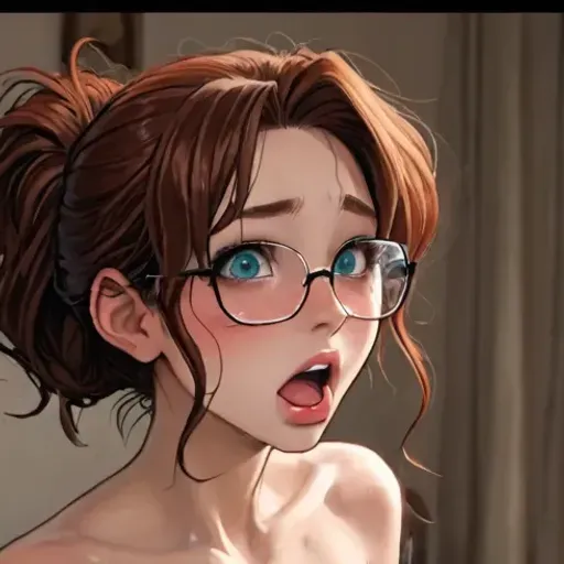 generatore di immagini porno IA