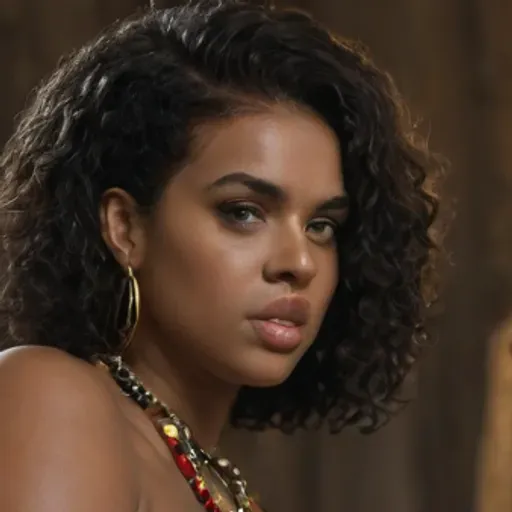 генератор порно-изображений на ИИ