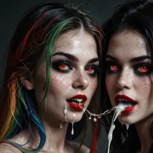 generatore di foto porno IA