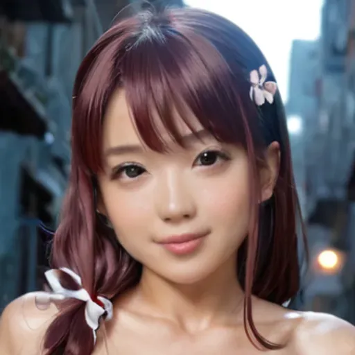 generatore di immagini porno IA