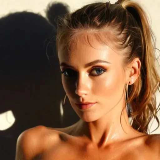 AIポルノ画像ジェネレーター