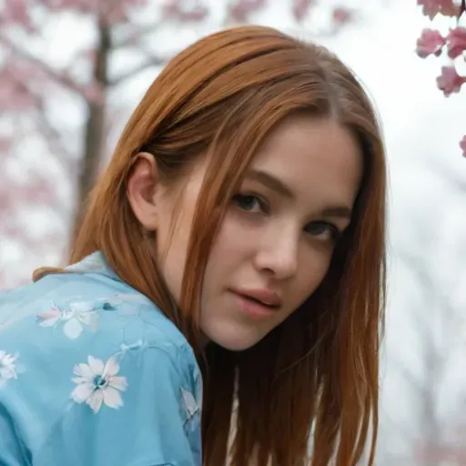 Pencipta imej lucah AI