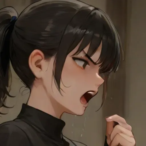 โปรแกรมสร้างภาพโปรนที่ใช้ปัญหา AI