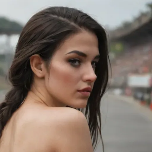gerador de imagens pornô com IA